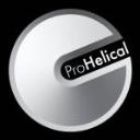Pro Helical logo